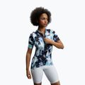 Women's cycling jersey Quest Arctic W 4