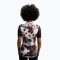 Women's cycling jersey Quest Retro Bike 3