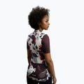 Women's cycling jersey Quest Retro Bike 5