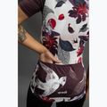 Women's cycling jersey Quest Retro Bike 7