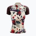 Women's cycling jersey Quest Retro Bike