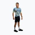 Men's cycling jersey Quest Melange 2