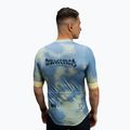 Men's cycling jersey Quest Melange 3