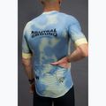 Men's cycling jersey Quest Melange 4