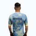 Men's cycling jersey Quest Melange 5