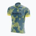 Men's cycling jersey Quest Melange