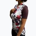 Men's cycling jersey Quest Retro Bike 5