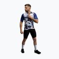 Men's Quest Retro Cycling Jersey 2