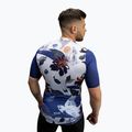 Men's Quest Retro Cycling Jersey 3