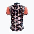 Men's Quest Retro Cycling Jersey 7
