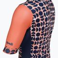 Men's Quest Retro Cycling Jersey 3