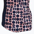 Men's Quest Retro Cycling Jersey 4