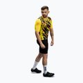 Men's cycling jersey Quest Tiger Dust 2