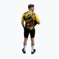 Men's cycling jersey Quest Tiger Dust 4
