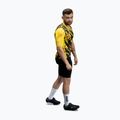 Men's cycling jersey Quest Tiger Dust 5