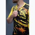 Men's cycling jersey Quest Tiger Dust 6
