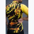 Men's cycling jersey Quest Tiger Dust 7