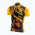 Men's cycling jersey Quest Tiger Dust