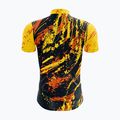 Men's cycling jersey Quest Tiger Dust 2