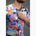 Men's cycling jersey Quest Affray 2.0 5