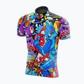 Men's cycling jersey Quest Affray 2.0