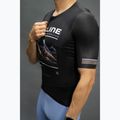 Men's cycling jersey Quest Cosmos 5