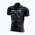 Men's cycling jersey Quest Cosmos