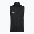 Men's cycling vest Quest Summer black
