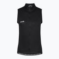Women's cycling vest Quest Summer black