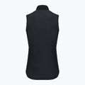 Women's cycling vest Quest Summer black 2