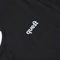Women's cycling vest Quest Summer black 3