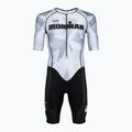 Men's triathlon suit Quest IRONMAN® shadow