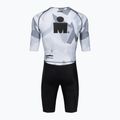 Men's triathlon suit Quest IRONMAN® shadow 2