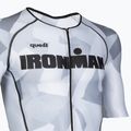 Men's triathlon suit Quest IRONMAN® shadow 3