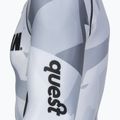 Men's triathlon suit Quest IRONMAN® shadow 4