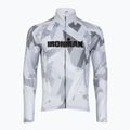 Men's cycling jacket Quest Pro IRONMAN® shadow