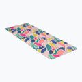 Moon Yoga Papaya Dream colour yoga mat MY2