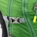 BERGSON Arendal backpack 25 l green 10