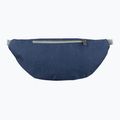 BERGSON Gamma navy waist bag 2