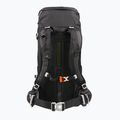 BERGSON Svellnose hiking backpack 30 l black 3