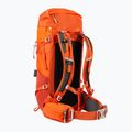 BERGSON Svellnose 30 l hiking backpack orange 4