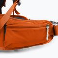 BERGSON Svellnose 30 l hiking backpack orange 10