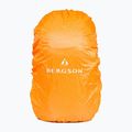 BERGSON Svellnose hiking backpack 40 l black 12