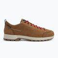 Men's hiking boots BERGSON Gessi Low STX brown/ l.beige 2