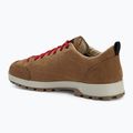 Men's hiking boots BERGSON Gessi Low STX brown/ l.beige 3