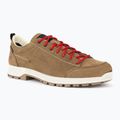 Men's hiking boots BERGSON Gessi Low STX brown/ l.beige 8