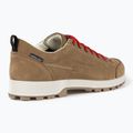 Men's hiking boots BERGSON Gessi Low STX brown/ l.beige 10