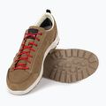 Men's hiking boots BERGSON Gessi Low STX brown/ l.beige 14