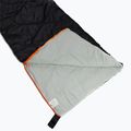 BERGSON Square 200 sleeping bag black 3