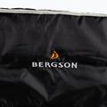 BERGSON Square 200 sleeping bag black 4